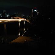 幅広い需要のある橋