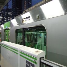 平日の１７時過ぎでも空いていました