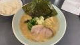 仙台のラーメン