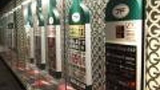 （再訪）ユニークな造りです