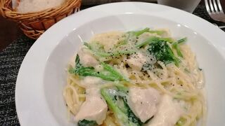 ホワイトソース