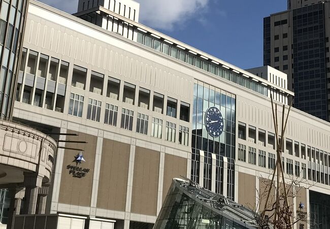 札幌のおすすめショッピング お買い物スポット クチコミ人気ランキングtop フォートラベル 北海道