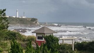 360度の絶景を楽しみましょう