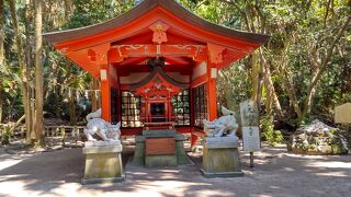 元宮にて”真砂の貝文”を。。。