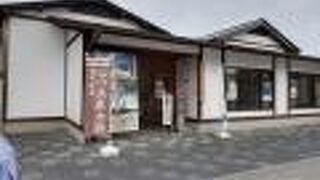 欠かせないスポットよ