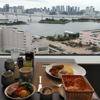 景色を見ながらゆっくり