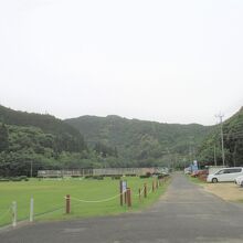 須美江家族旅行村
