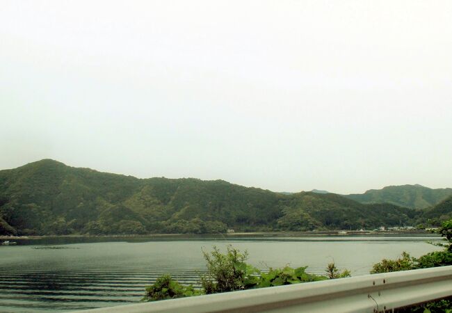 蒲江海岸