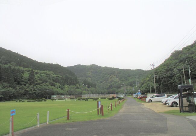 須美江家族旅行村