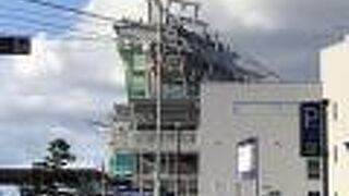 函館ロープウェー