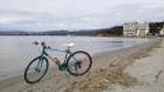 立ち寄りました。