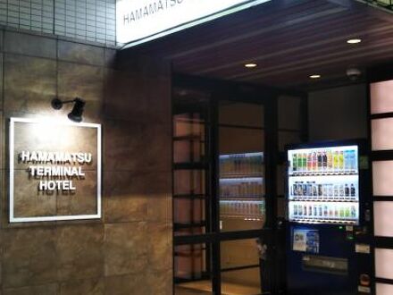 浜松ターミナルホテル 本館 写真