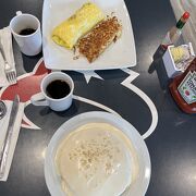 移転後、初来店。