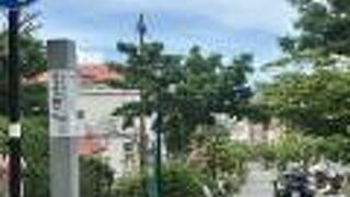 観光の穴場ですよ！