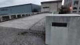 ちょっとガレてきた