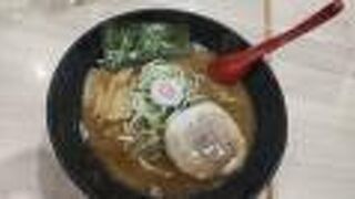 頑者製麺所 エキア成増店