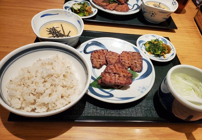 ねぎし 高田馬場駅前店