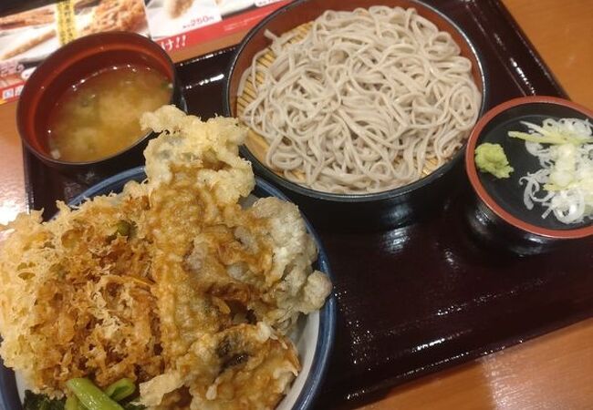 天丼てんや 羽田空港第2ターミナル店 クチコミ アクセス 営業時間 羽田 フォートラベル