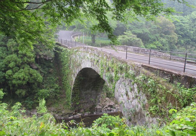 虹澗橋