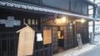 日本酒の製造の歴史がわかる