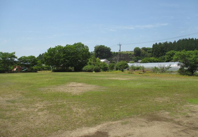 豊後大野市千歳農村公園