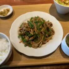 盤古殿 コレド日本橋店
