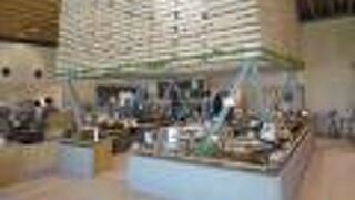 おしゃれカフェ？