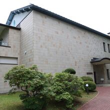 三島由紀夫文学館