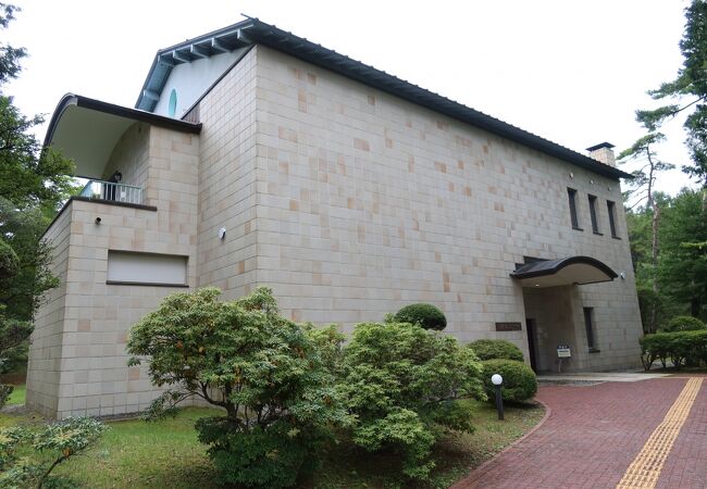 三島由紀夫文学館