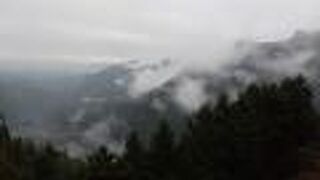 パワーを感じる