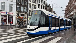 便利な市内移動手段