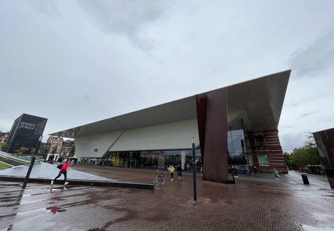 アムステルダム市立美術館