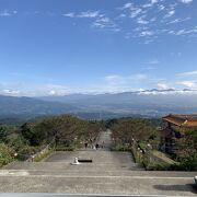 台湾のお寺