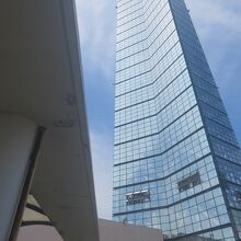 ポートタワーセリオン 