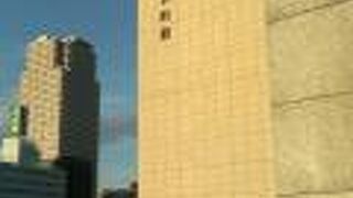 京橋に移転して嬉しいです