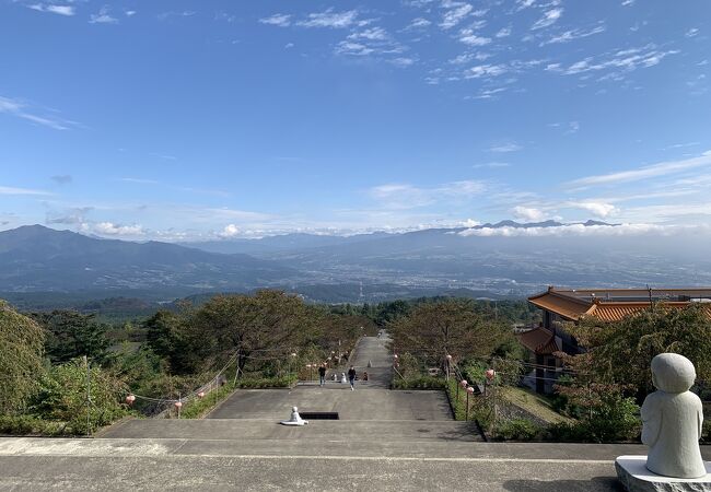 台湾のお寺