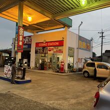 ワンズレンタカー (鹿児島空港店)