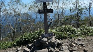 地元に愛される名山