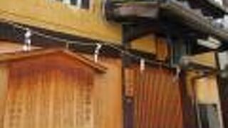 祇園祭にひと役！