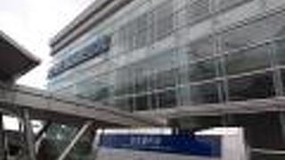 佐賀空港から祐徳稲荷神社まで