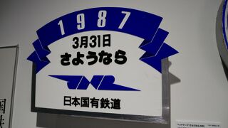 人気の鉄道博物館