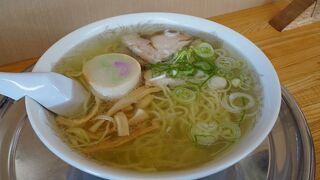 ラーメンたからや