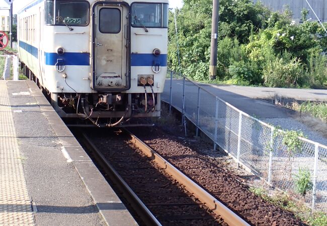 田吉駅