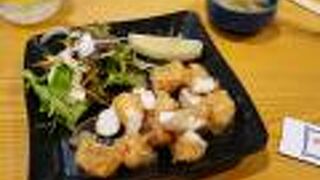 北の味心竹ちゃん