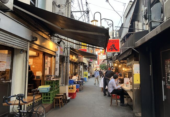 やきとり 戎 西荻南口店