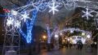 大阪市初の公園