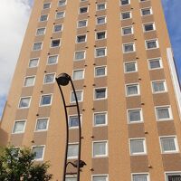 駅から近くて便利だが、フロントの接客態度が、いちじるしく悪い