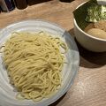 濃厚で食べ応えあり。