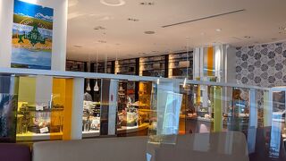 バイキングレストラン ル・プレジール