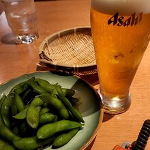 ビールセット